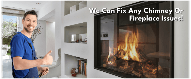 Chimney and Fireplace Solutions