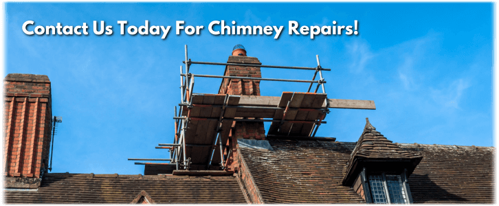 Chimney Repair Clearwater
