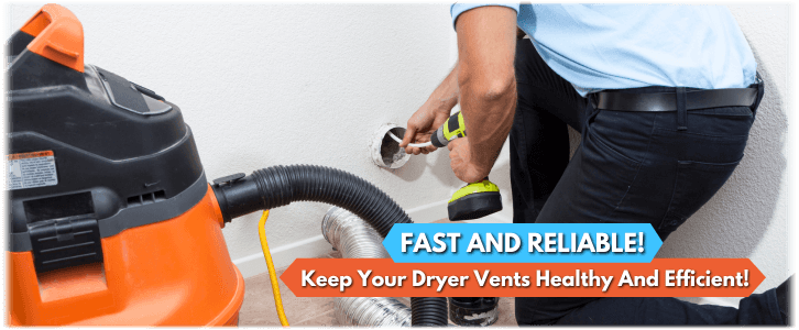 Dryer Vent Cleaning Clearwater