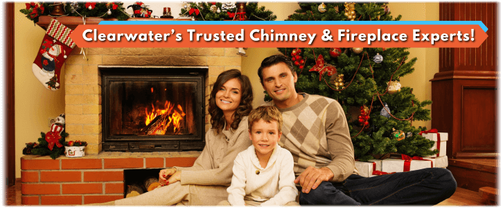 Clearwater Chimney Sweep