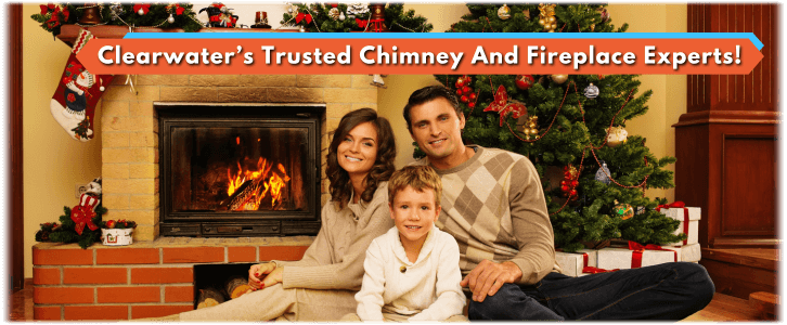 Clearwater Chimney Sweep